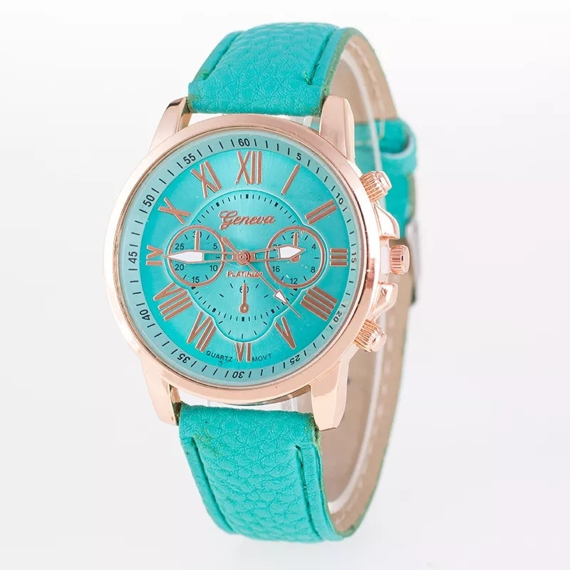 Наручний годинник Geneva Charm