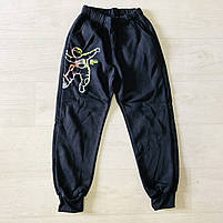 Спортивний утеплений костюм-двійка для хлопчиків оптом, Sincere, 116-146 рр., арт. LL-3385, фото 7