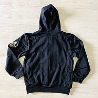 Спортивний утеплений костюм-двійка для хлопчиків оптом, Sincere, 116-146 рр., арт. LL-3385, фото 6