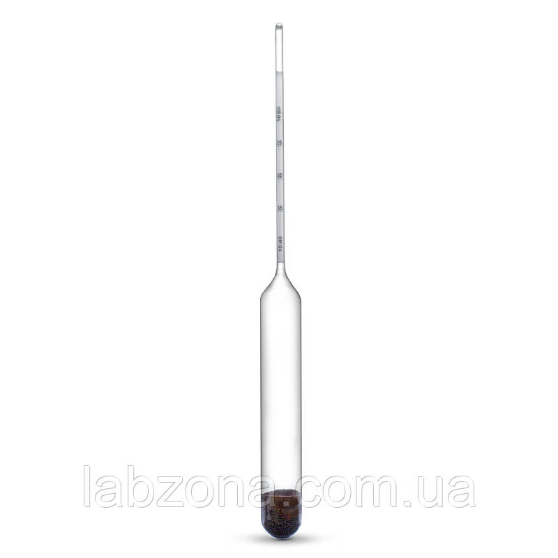 Ареометр для молока