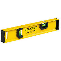 Уровень Stanley BASIC I-BEAM 300 мм 2 капс (0-42-072)