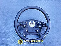 Руль 4 спицы под AIRBAG на Opel Vectra B 1995 - 2002