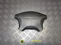 Подушка безопасности водителя AIRBAG дорестайлинг MR740922 на Mitsubishi Carisma 1995-1999 год