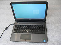 14' Ноутбук Dell Latitude 3440 Core i5-4200U 1.6G 4G NEW 128G SSD web-cam#216