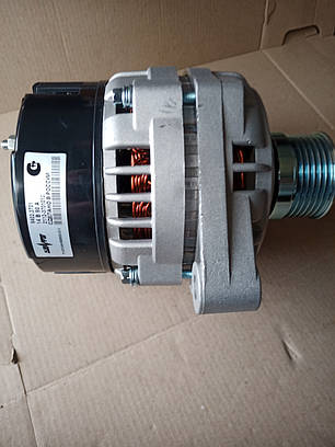 Генератор ВАЗ-2110 90 А, фото 1