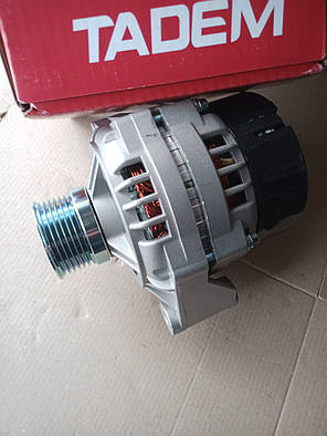 Генератор ВАЗ-2110 90 А, фото 2