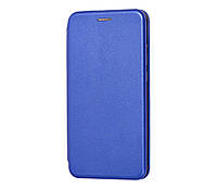 Чехол книжка для LG G6 H870 Синий