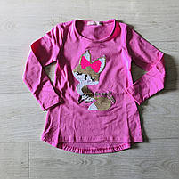 Набір-двійка для дівчаток оптом, F&D, 3/4-7/8 років, арт. 3509, фото 3