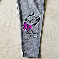 Набір-двійка для дівчаток оптом, F&D, 3/4-7/8 років, арт. 3509, фото 7