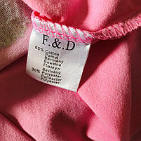 Набір-двійка для дівчаток оптом, F&D, 3/4-7/8 років, арт. 3509, фото 8