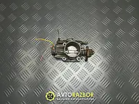 Дроссельная заслонка в сборе на 1.6 16V GA16DE Nissan Serena, Vanette Cargo C23 1991-2001 год