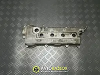 Клапанная крышка ГБЦ на 1.6 16V GA16DE бензин Nissan Serena, Vanette Cargo C23 1991-2001 год