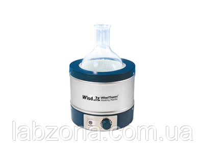 Колбонагрівач лабораторний WHM