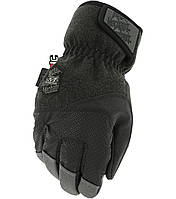 Теплые перчатки COLDWORK WINDSHELL от Mechanix Wear