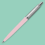 Кулькова ручка Parker Jotter Originals, Baby Pink, 15 932_706, фото 3