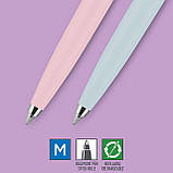Кулькова ручка Parker Jotter Originals, Arctic Blue, 15 932_7457, фото 8