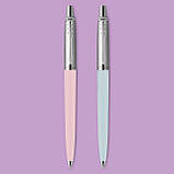 Кулькова ручка Parker Jotter Originals, Baby Pink, 15 932_706, фото 8