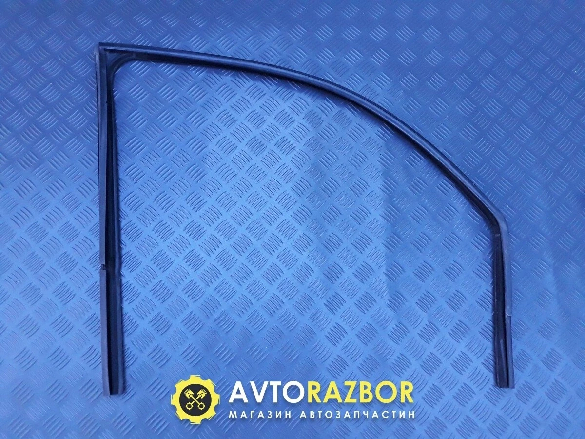 Купить Уплотнитель переднего левого стекла двери на Ford Mondeo mk3 ...