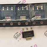 Транзистор BSP450 Infineon корпус SOT-223, фото 3