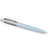 Кулькова ручка Parker Jotter Originals, Arctic Blue, 15 932_7457, фото 3