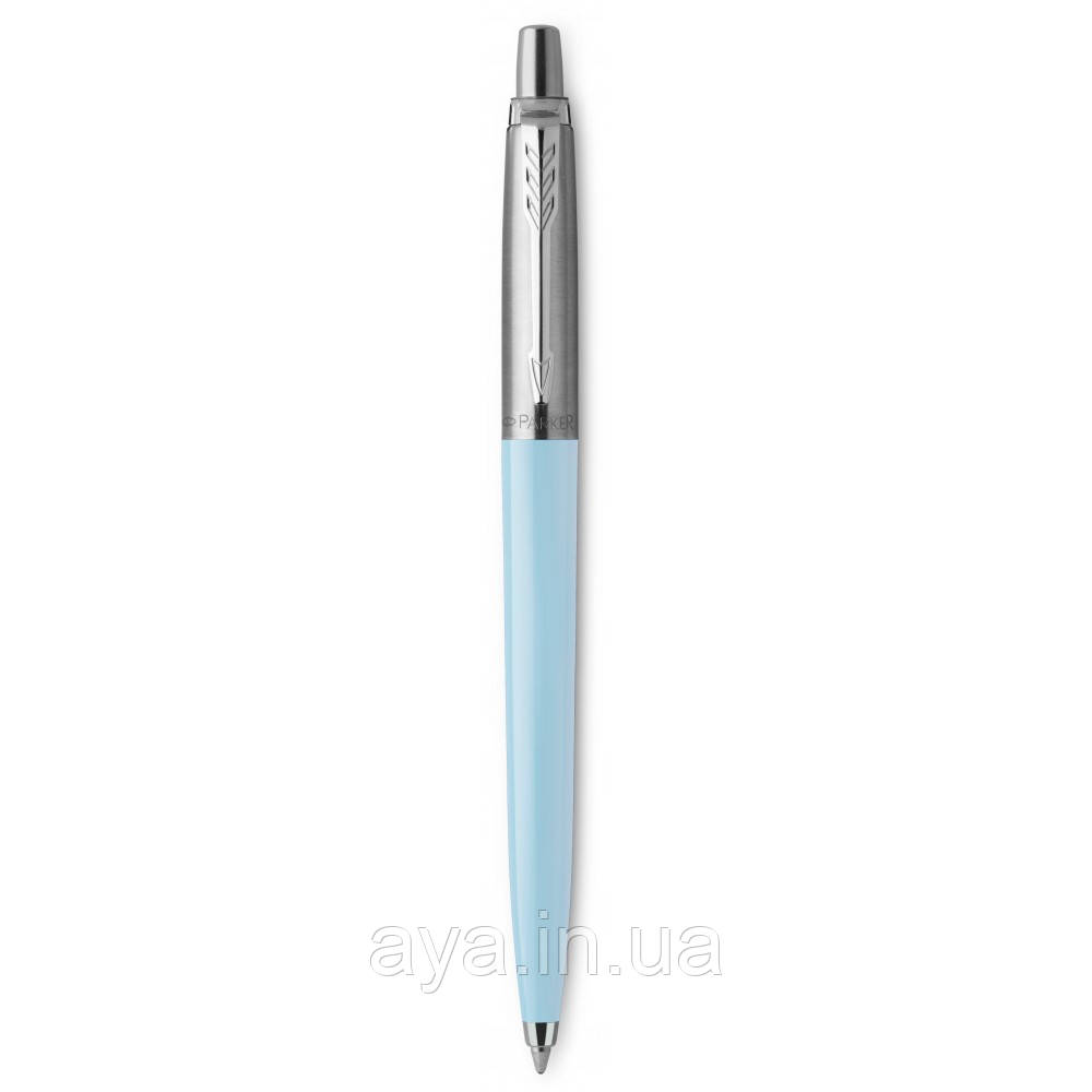 Кулькова ручка Parker Jotter Originals, Arctic Blue, 15 932_7457