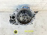 Коробка переключения передач КПП 5 ступ 2.0DCI, 2.0 CITD дизель на Mazda 6 GG, GY 2002-2007 год