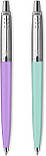 Кулькова ручка Parker Jotter Originals, Lilac, 15 932_2567, фото 3