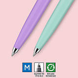 Кулькова ручка Parker Jotter Originals, Lilac, 15 932_2567, фото 5