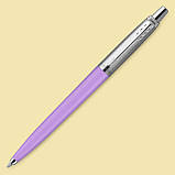 Кулькова ручка Parker Jotter Originals, Lilac, 15 932_2567, фото 2