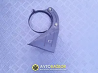 Кронштейн крепления катализатора на Ford Transit 2.0 DCI 2000-2006