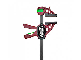 Струбцина Mini Quick PIHER 150х60 мм