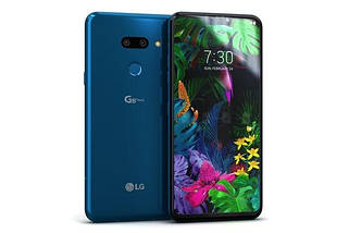 LG G8