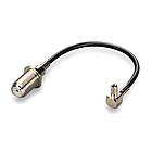 Пігтейл TS-9, з кабелем 20см