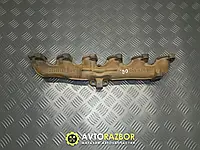 Выпускной коллектор 2.5 TDS M51 для Opel Omega (B, C) BMW (E34, E36, E38, E39) 1987 - 2004 год