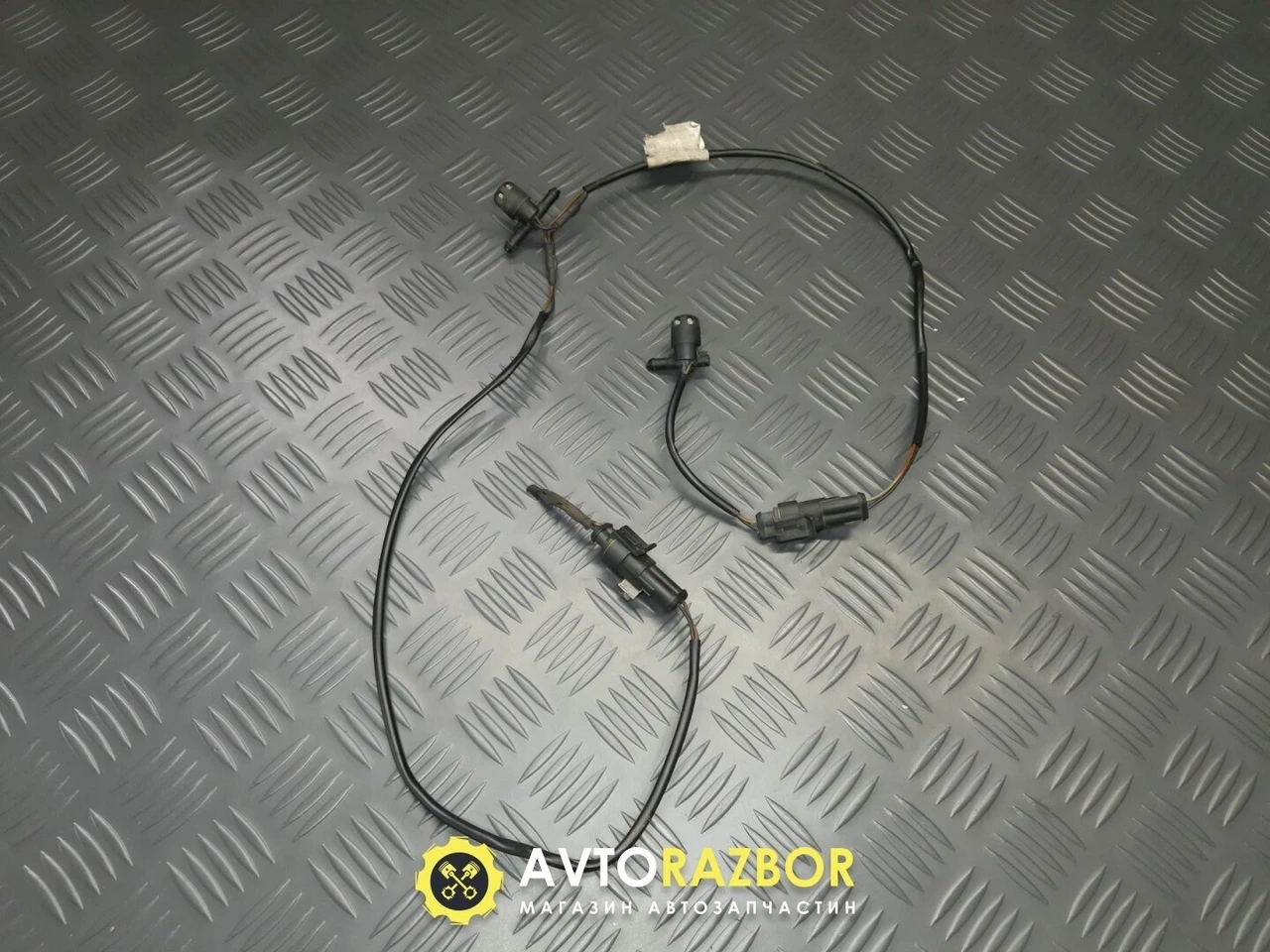 Форсунки омивача лобового скла з підігрівом на Opel Astra F, G, Omega B ...