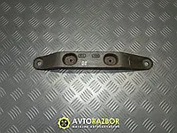 Кронштейн опоры подушки КПП на 2.5 TDS M51 Opel Omega (B, C) BMW (E34, E36, E38, E39) 1987 - 2004 год