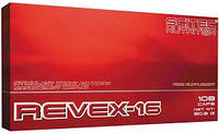 Жиросжигатель Scitec Nutrition Revex-16 108 caps.