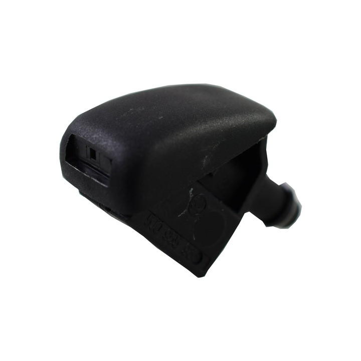 Форсунка омивача лобового скла Skoda Fabia 00-14/Octavia Tour '98-12/Roomster '07-15 (Шкода Фабія)