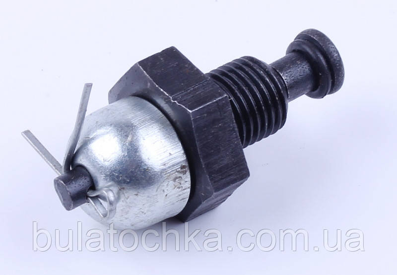 Датчик тиску масла R180