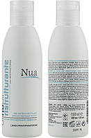 Масло без масла для реконструкції волосся з легким ефектом, що фіксує Nua Oil No Oil Ristrutturante 150мл