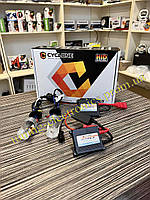 Комплект ксенон , полный комплект ксенона H1 4300K 35 watt 12 вольт ( 2 лампы + 2 блока розжига = Ксенон )