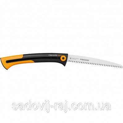 Пила садова Фіскарс Fiskars Xtract (L) SW75 123880 (1000614) Фінляндія