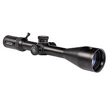 Приціл оптичний Konus Glory 3-24x56 Fine Crosshair IR, фото 5