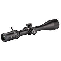 Приціл оптичний Konus Glory 3-24x56 Fine Crosshair IR, фото 2