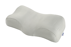 Ортопедична подушка Beauty Balance від зморшок сну та ранкової набряклості  (MEMORY FOAM) тенсел олива