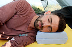Туристична ортопедична подушка для сну Good Trip