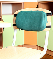 Подушка під поперек School Comfort М2