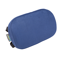 Подушка під поперек School Comfort М2 синий