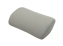 Подушка під поперек для сну Roller Pillow Back (тенсел) олива