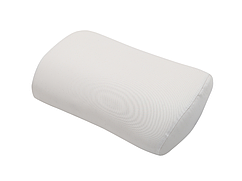 Подушка під поперек для сну Roller Pillow Back (тенсел) шампань